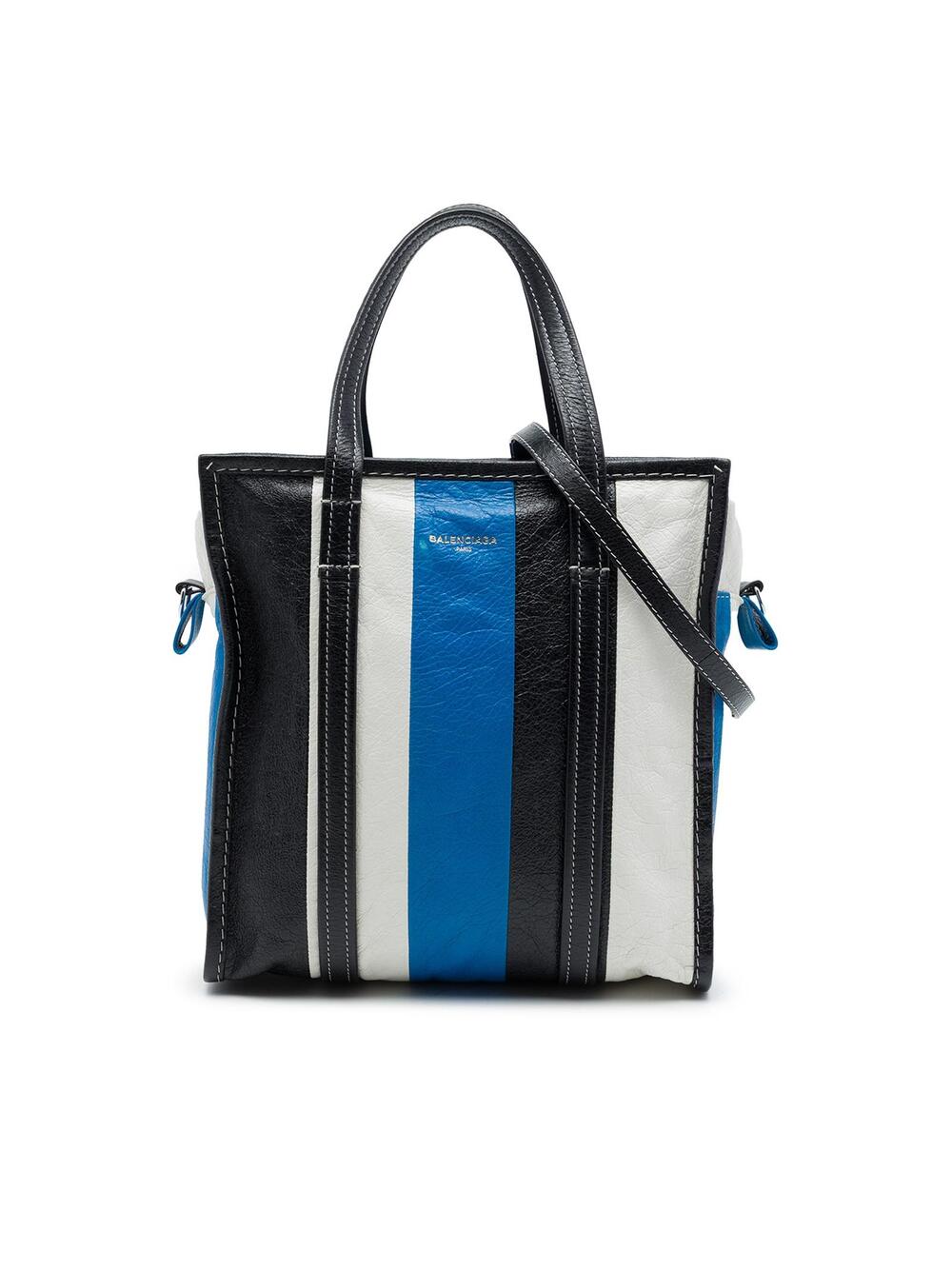 Balenciaga Lambskin Bazar Shopper #374631B48B